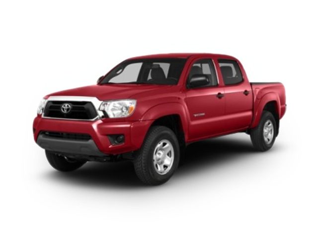 2014 Toyota Tacoma PreRunner