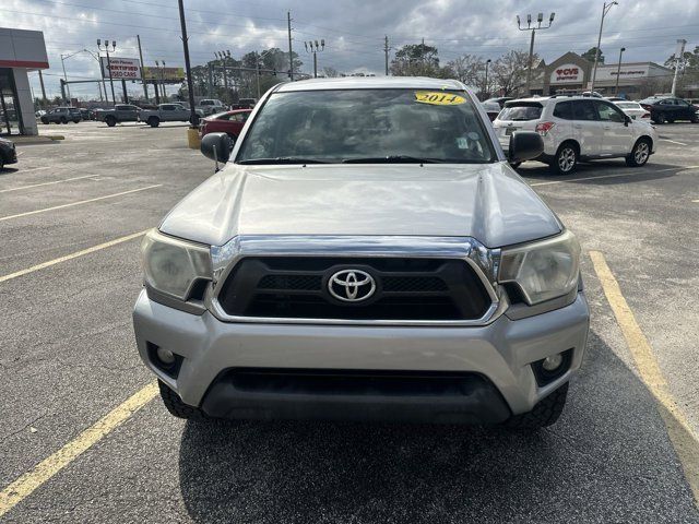 2014 Toyota Tacoma PreRunner