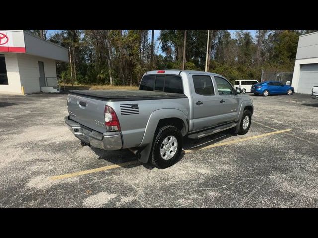 2014 Toyota Tacoma PreRunner