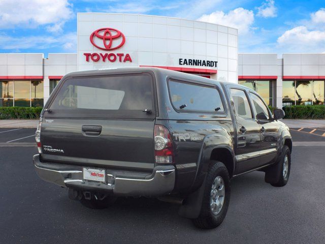 2014 Toyota Tacoma PreRunner