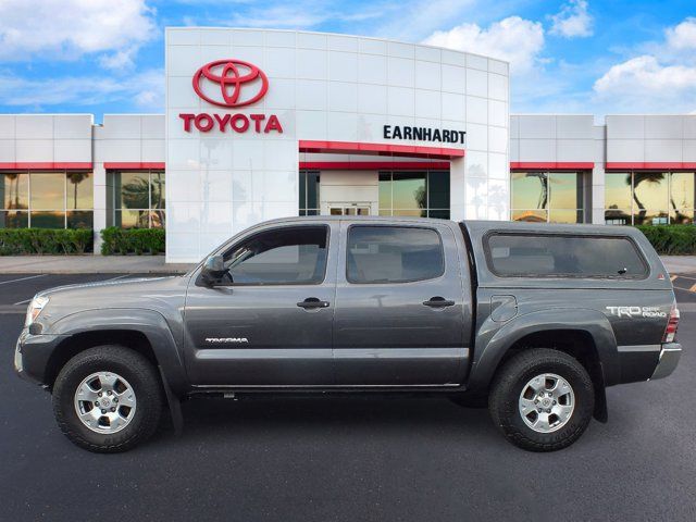 2014 Toyota Tacoma PreRunner