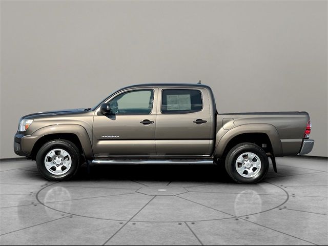 2014 Toyota Tacoma PreRunner