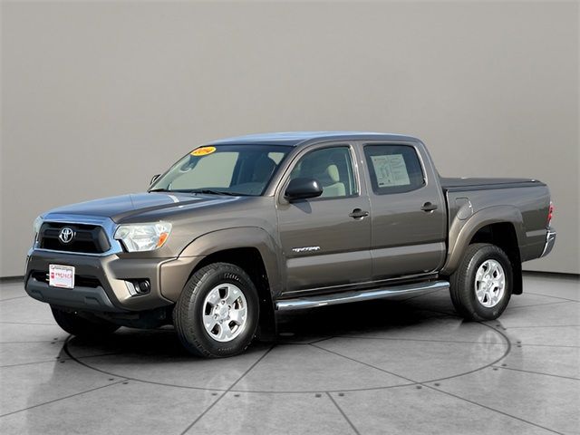 2014 Toyota Tacoma PreRunner