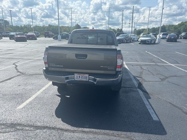 2014 Toyota Tacoma PreRunner