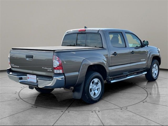 2014 Toyota Tacoma PreRunner