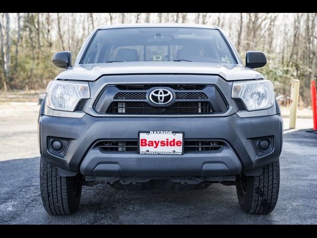 2014 Toyota Tacoma PreRunner