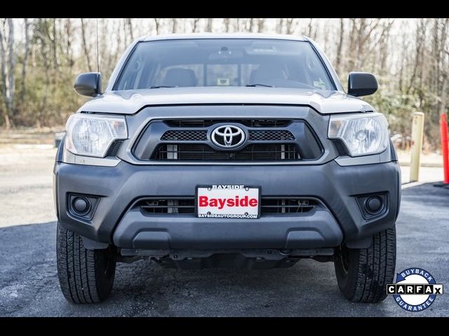 2014 Toyota Tacoma PreRunner