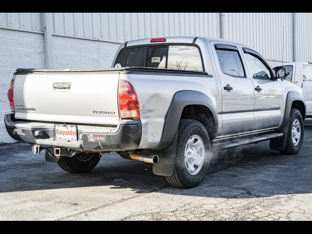 2014 Toyota Tacoma PreRunner