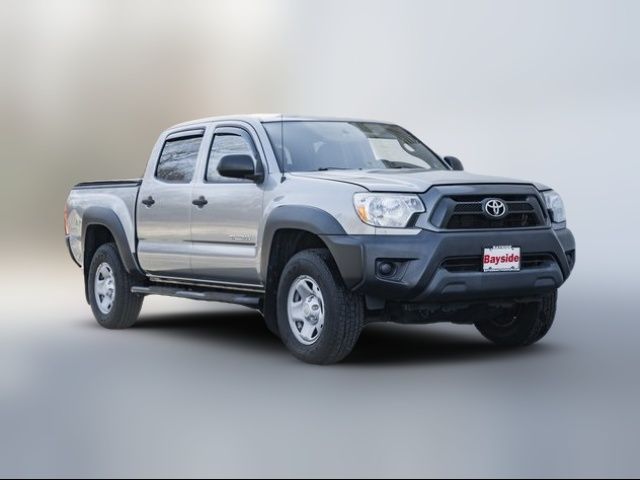 2014 Toyota Tacoma PreRunner