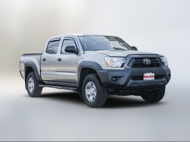 2014 Toyota Tacoma PreRunner