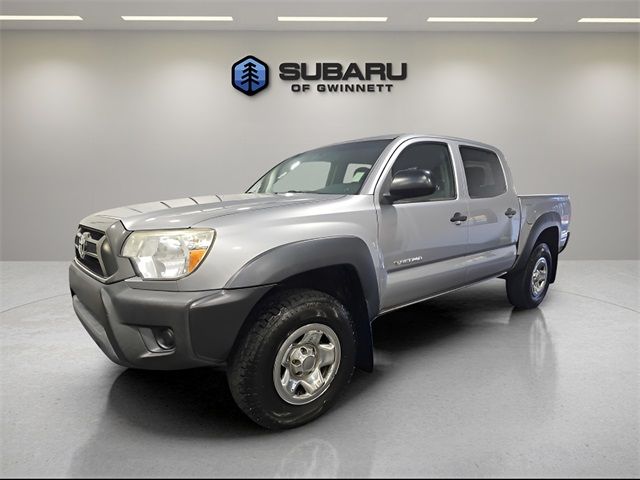 2014 Toyota Tacoma PreRunner