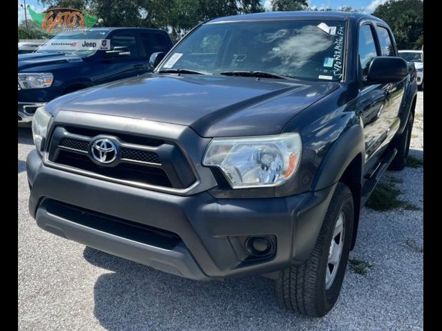 2014 Toyota Tacoma PreRunner