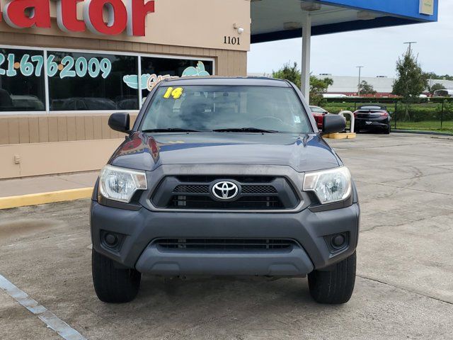 2014 Toyota Tacoma PreRunner