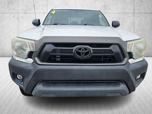 2014 Toyota Tacoma PreRunner