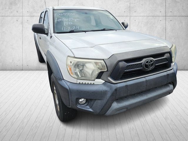 2014 Toyota Tacoma PreRunner