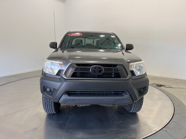 2014 Toyota Tacoma PreRunner