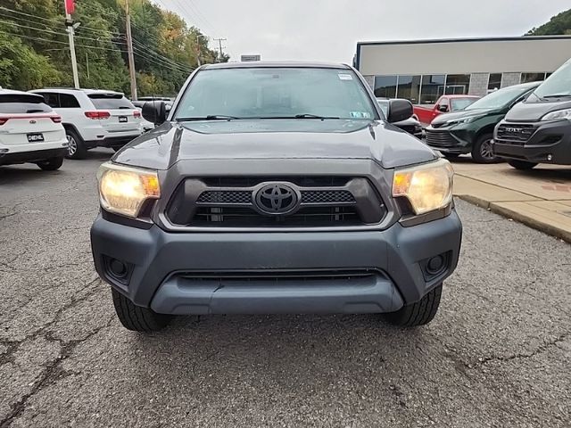 2014 Toyota Tacoma PreRunner