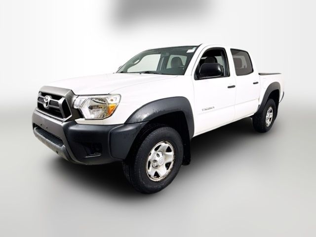 2014 Toyota Tacoma PreRunner