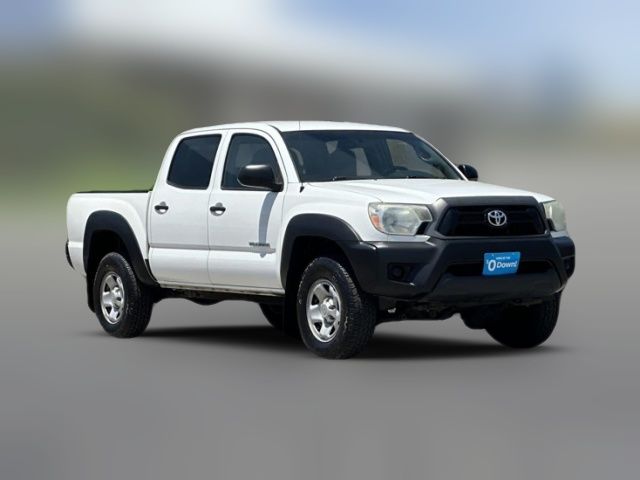 2014 Toyota Tacoma PreRunner