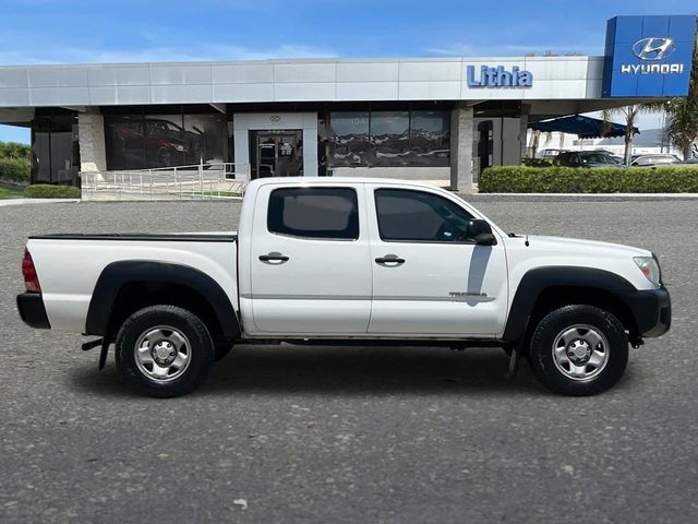 2014 Toyota Tacoma PreRunner