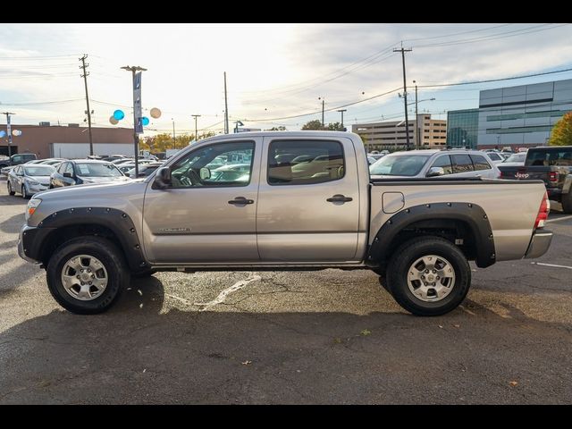 2014 Toyota Tacoma PreRunner