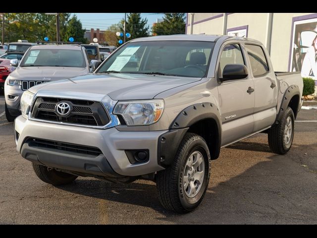 2014 Toyota Tacoma PreRunner