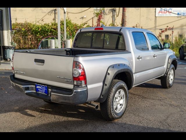 2014 Toyota Tacoma PreRunner