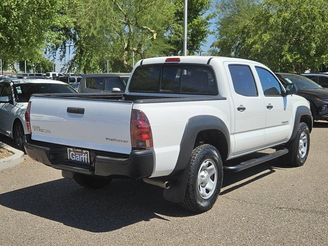 2014 Toyota Tacoma PreRunner