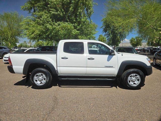 2014 Toyota Tacoma PreRunner