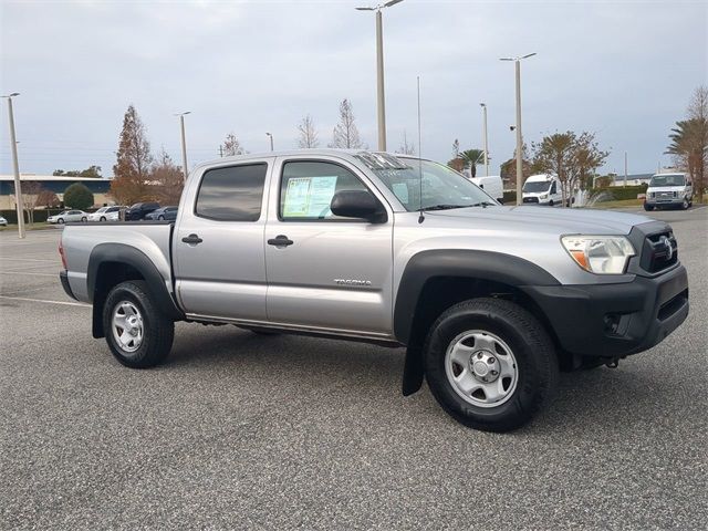 2014 Toyota Tacoma PreRunner