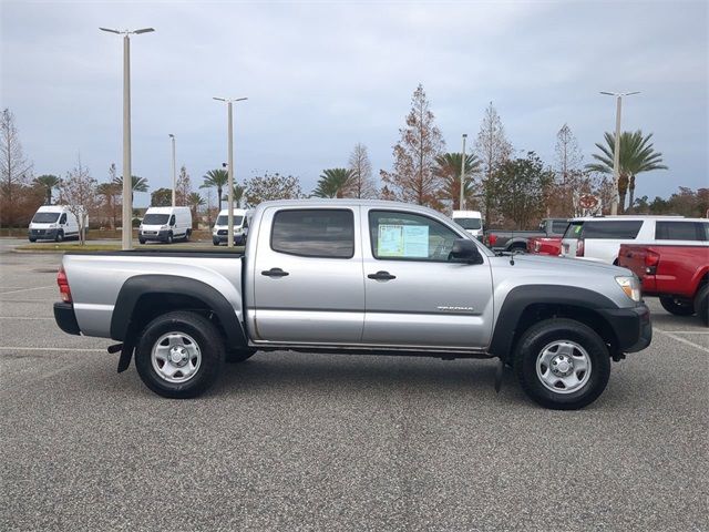 2014 Toyota Tacoma PreRunner