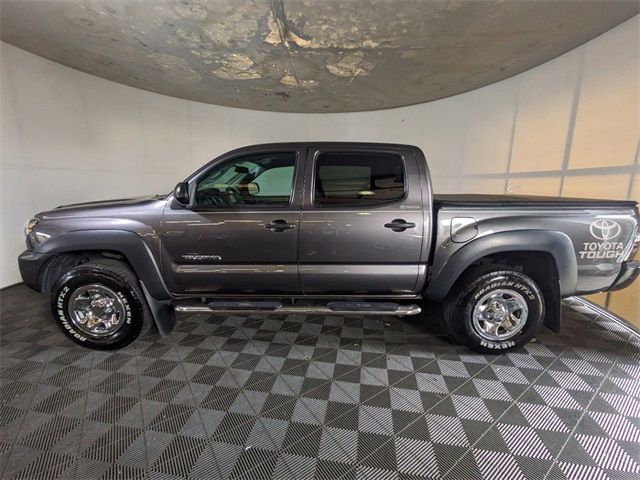 2014 Toyota Tacoma PreRunner