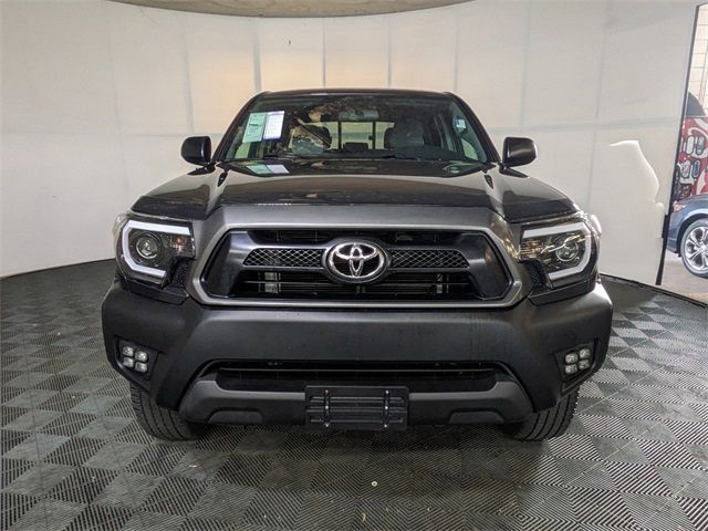 2014 Toyota Tacoma PreRunner