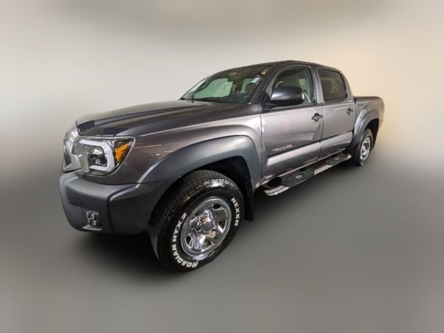 2014 Toyota Tacoma PreRunner