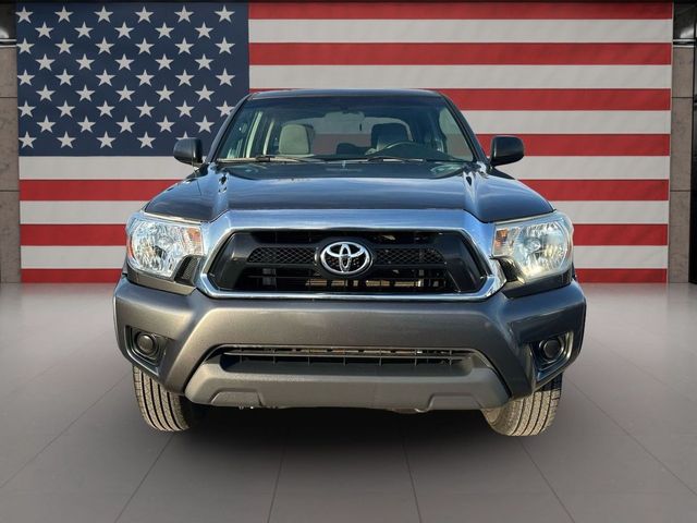 2014 Toyota Tacoma PreRunner