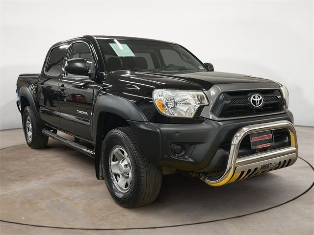 2014 Toyota Tacoma PreRunner