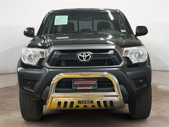 2014 Toyota Tacoma PreRunner