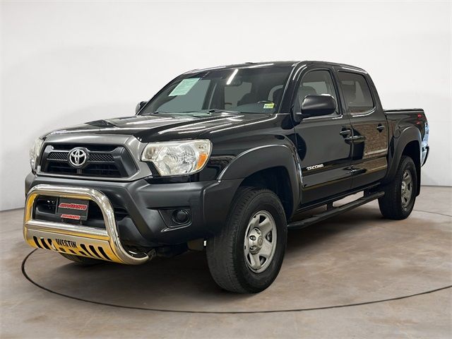 2014 Toyota Tacoma PreRunner