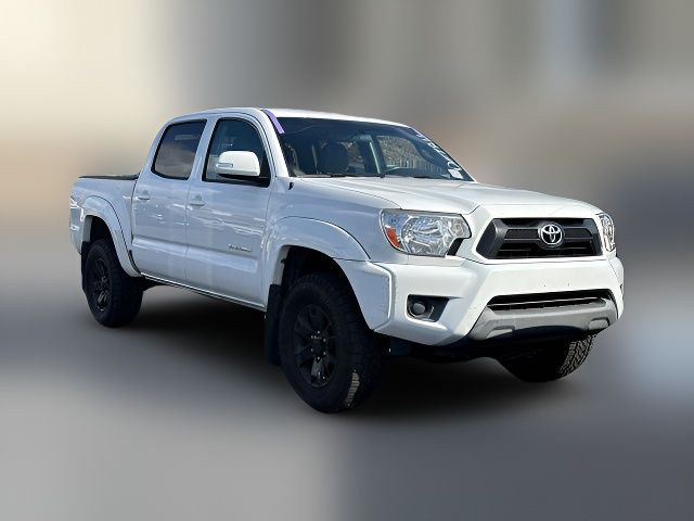 2014 Toyota Tacoma PreRunner