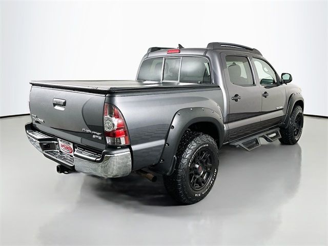 2014 Toyota Tacoma PreRunner