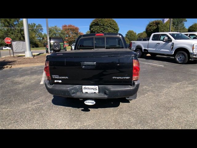 2014 Toyota Tacoma PreRunner