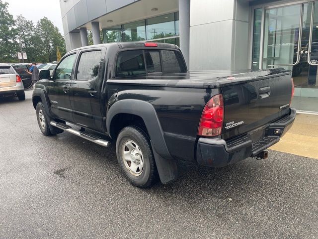 2014 Toyota Tacoma PreRunner