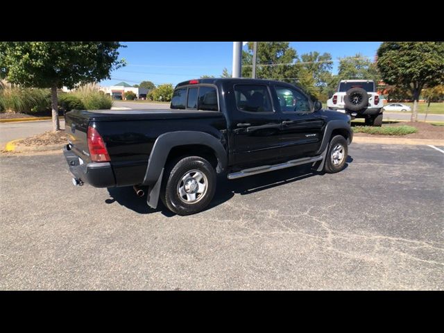 2014 Toyota Tacoma PreRunner