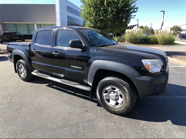 2014 Toyota Tacoma PreRunner