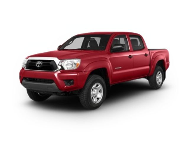 2014 Toyota Tacoma PreRunner