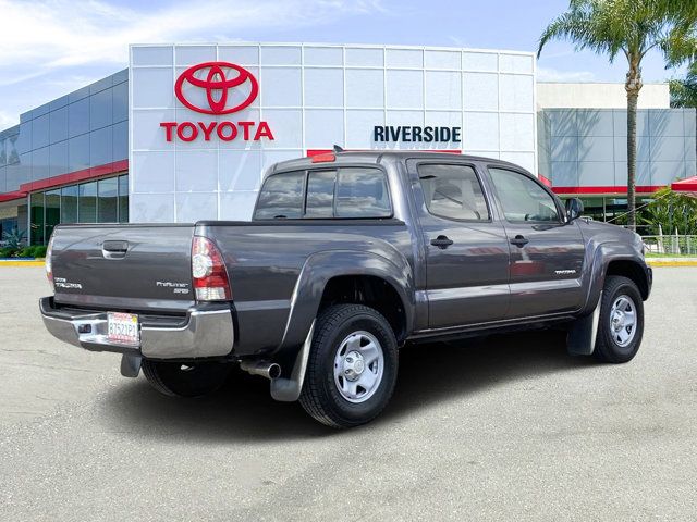 2014 Toyota Tacoma PreRunner