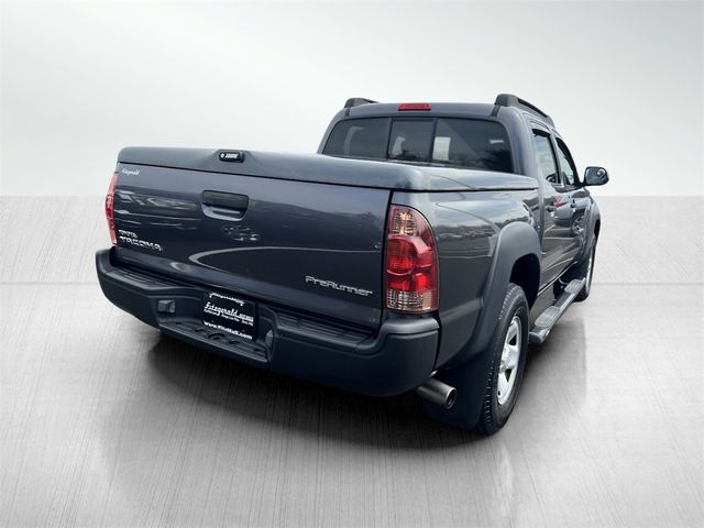 2014 Toyota Tacoma PreRunner