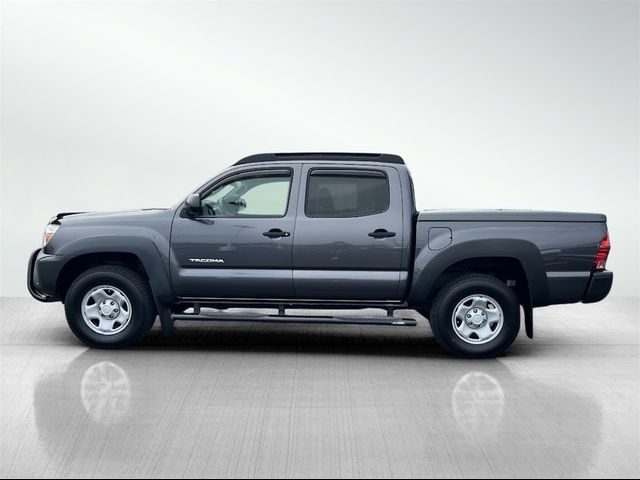 2014 Toyota Tacoma PreRunner