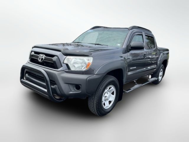 2014 Toyota Tacoma PreRunner