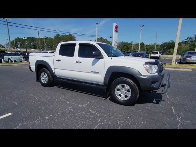 2014 Toyota Tacoma PreRunner